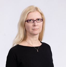 Photo of Madli Linder